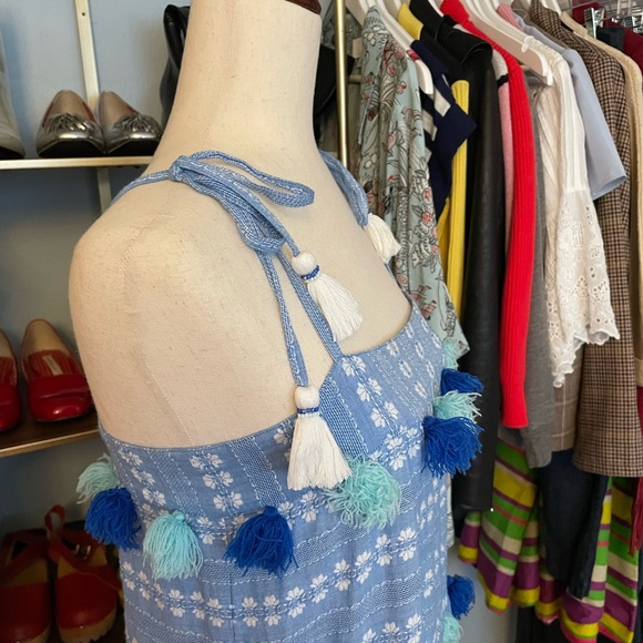 Tessora Lola Midi Dress - Size Small - Picture 6 of 12